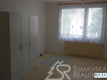 foto: 3 | Pronájem bytu, 1+1, 40 m²
