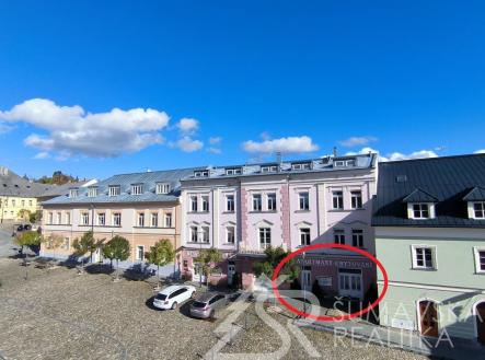 foto: 1 | Prodej bytu, 1+1, 96 m²