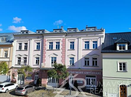 foto: 2 | Prodej bytu, 1+1, 96 m²