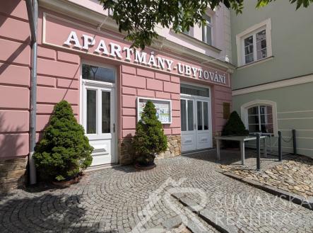 foto: 3 | Prodej bytu, 1+1, 96 m²