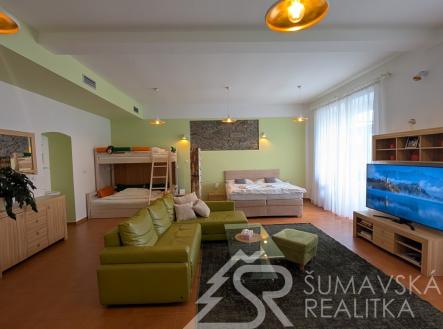 foto: 4 | Prodej bytu, 1+1, 96 m²