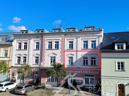 foto: 1 | Pronájem bytu, 1+1, 46 m²