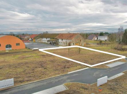 foto: 4 | Prodej - pozemek pro bydlení, 800 m²