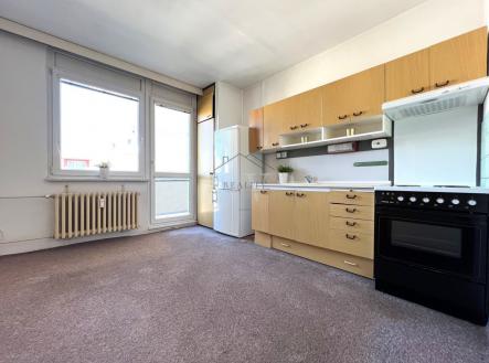 Prodej bytu, 3+1, 73 m²