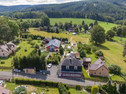 Prodej - dům/vila, 348 m² obrázek