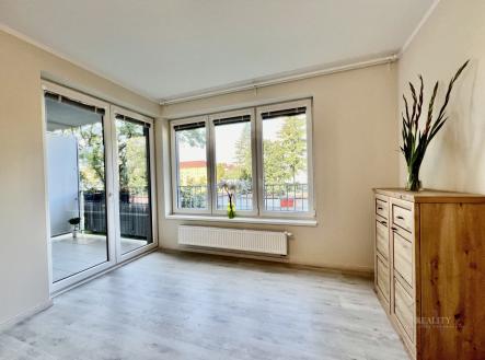 foto: 3 | Pronájem bytu, 2+kk, 66 m²