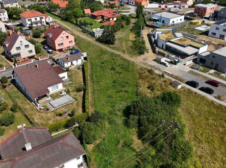 foto: 4 | Prodej - pozemek pro bydlení, 650 m²