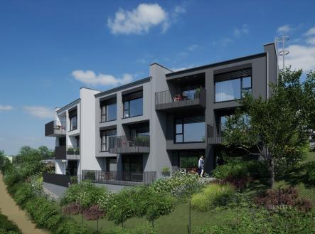 Prodej - pozemek pro bydlení, 650 m² obrázek