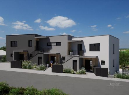 foto: 2 | Prodej - pozemek pro bydlení, 650 m²