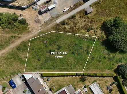 foto: 4 | Prodej - pozemek pro bydlení, 650 m²