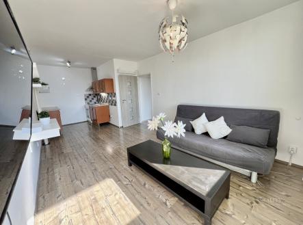 foto: 1 | Pronájem bytu, 2+kk, 49 m²