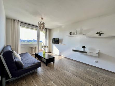 foto: 3 | Pronájem bytu, 2+kk, 49 m²