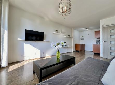 foto: 4 | Pronájem bytu, 2+kk, 49 m²