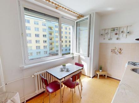 foto: 2 | Pronájem bytu, 1+1, 42 m²