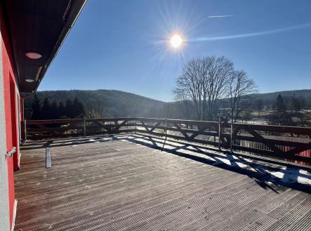 Prodej - dům/vila, 250 m² obrázek