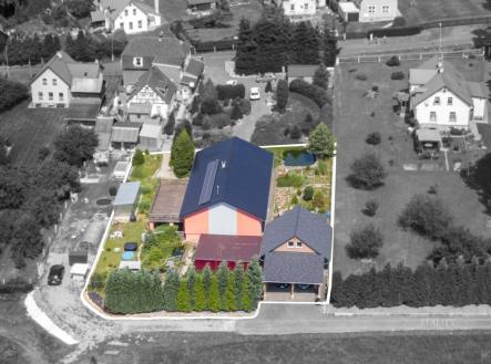 Prodej - dům/vila, 250 m² obrázek