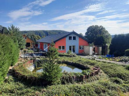Prodej - dům/vila, 250 m² obrázek