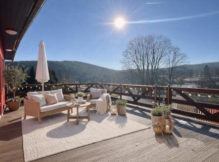 foto: 1 | Prodej - dům/vila, 250 m²