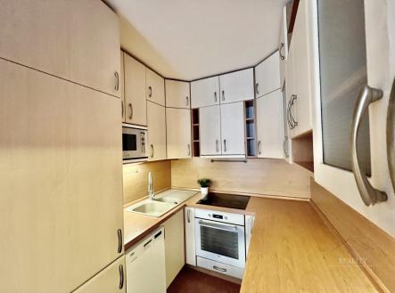 foto: 3 | Prodej bytu, 2+kk, 51 m²