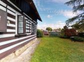 Prodej - chata/rekreační objekt, 60 m²