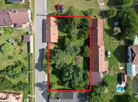 foto: 1 | Prodej - chata/rekreační objekt, 60 m²