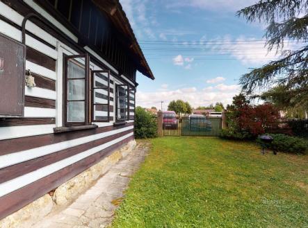 foto: 3 | Prodej - chata/rekreační objekt, 60 m²