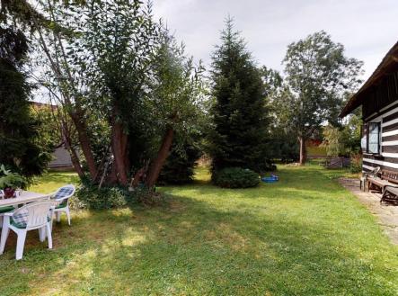 foto: 4 | Prodej - chata/rekreační objekt, 60 m²