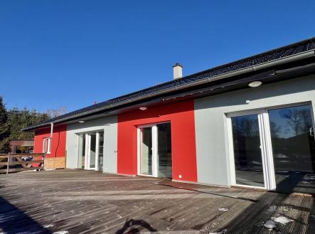 foto: 3 | Pronájem - dům/vila, 240 m²