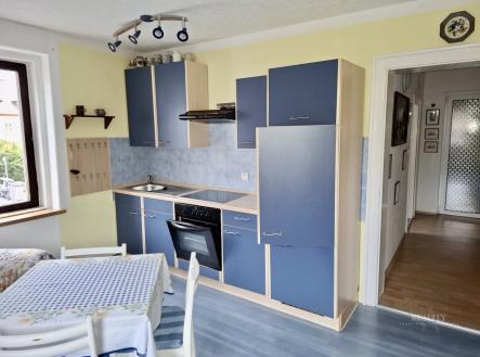 Pronájem bytu, 3+1, 120 m² obrázek