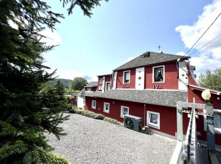 Pronájem bytu, 3+1, 120 m² obrázek