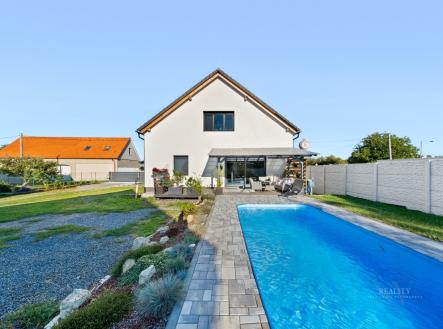 Prodej - dům/vila, 221 m² obrázek