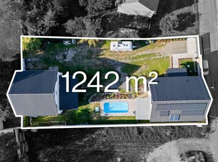 Prodej - dům/vila, 221 m²