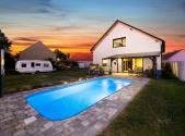 Prodej - dům/vila, 221 m²