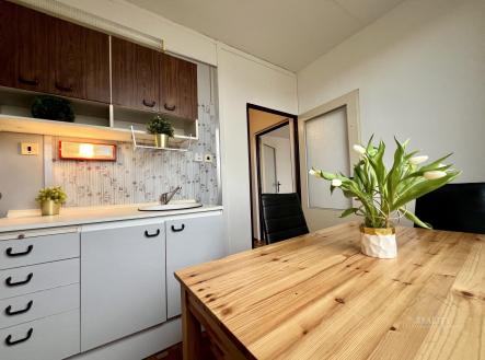 foto: 1 | Pronájem bytu, 1+1, 32 m²