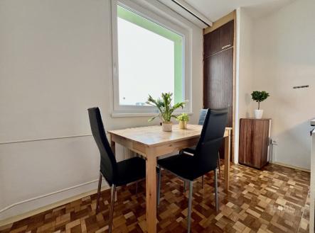 foto: 4 | Pronájem bytu, 1+1, 32 m²