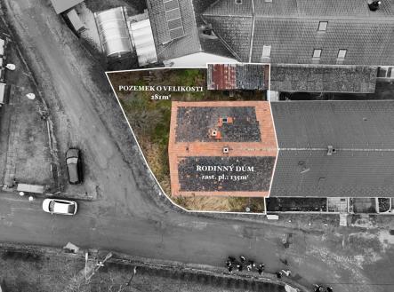 foto: 2 | Prodej - dům/vila, 118 m²