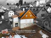 Prodej - chata/rekreační objekt, 194 m²