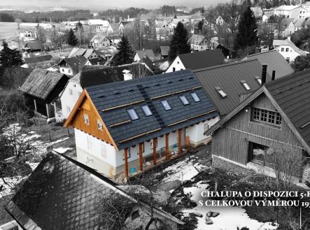 foto: 2 | Prodej - chata/rekreační objekt, 194 m²