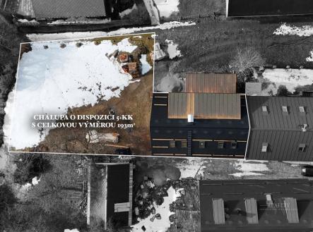 foto: 3 | Prodej - chata/rekreační objekt, 194 m²