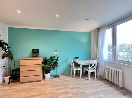 foto: 4 | Prodej bytu, 1+kk, 27 m²