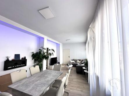 foto: 4 | Prodej bytu, 3+1, 104 m²