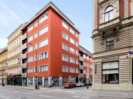 Prodej bytu, 3+1, 104 m² obrázek
