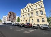 Pronájem bytu, 2+1, 54 m²