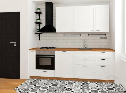 Pronájem bytu, 2+1, 54 m² obrázek
