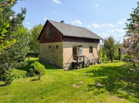 foto: 4 | Prodej - chata/rekreační objekt, 112 m²