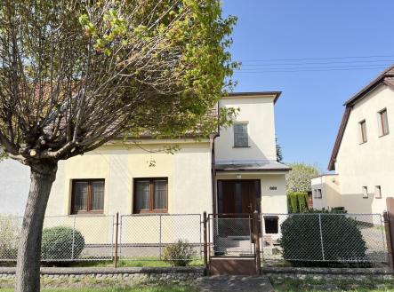 foto: 1 | Pronájem - dům/vila, 133 m²