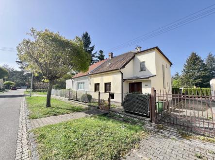 foto: 2 | Pronájem - dům/vila, 133 m²