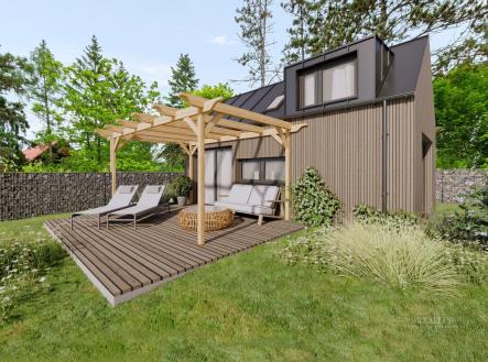 foto: 2 | Prodej - pozemek pro bydlení, 508 m²