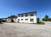 Pronájem - komerční objekt, sklad, 350 m²