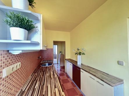 Pronájem bytu, 3+1, 63 m² obrázek